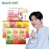 Nutri D Day Diet Shake Party Mix 14 Packets + Shake Cup / 뉴트리디데이 다이어트 쉐이크 파티믹스 14포 + 쉐이크컵