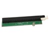 Graphic Card Riser Card, 01AJ940 MPN GPU Adapter Board Plug