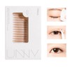 Double Eyelid Tarp, Eye Tape, Double Tape, Skin Tone, Natural,