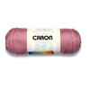 Bulk Buy: Caron Simply Soft Yarn Solids (2-Pack) (Plum Wine)