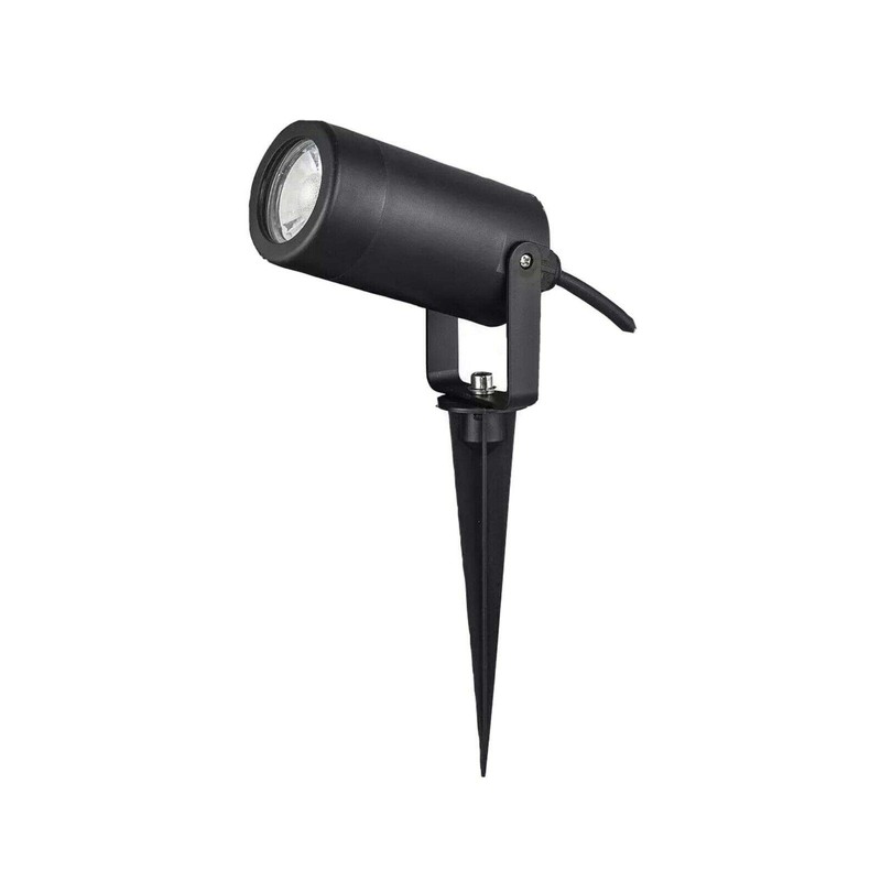 SL Lighting 2 Packs Outdoor Garden Spike Lights IP65, GU10