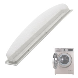 131359600 Dryer Lint Screen Filter Replacement Compatible with Frigidaire Kenmore Crosley,Replaces 131359601 131359602 131359603 131152700 5304516872 5304516871 Dryer Lint Filter