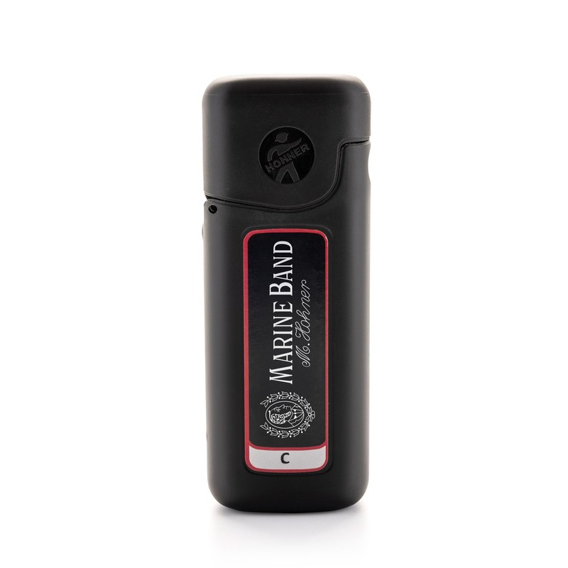 Hohner Marine Band 1896 Harmonica - G Major (M1896086P)