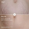 Crema Reafirmante Abdominal Maëlys B-flat Para Mujeres: Trat