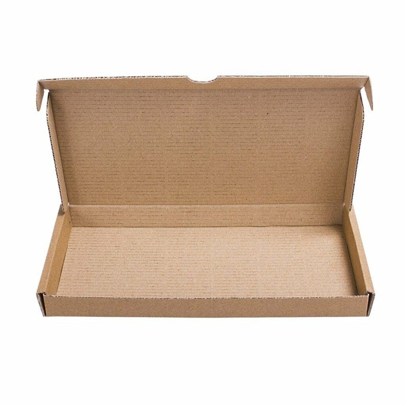 C4 / A4 Cardboard Boxes Royal Mail Large Letter Size