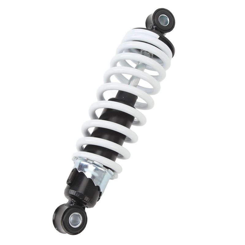Shock Absorber 230mm Hole Distance Adjustable Damping Suspension Spring Shock