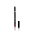 Burgundy Red Makki Irresistible Lipstick & Lip Liner Pencil Intense