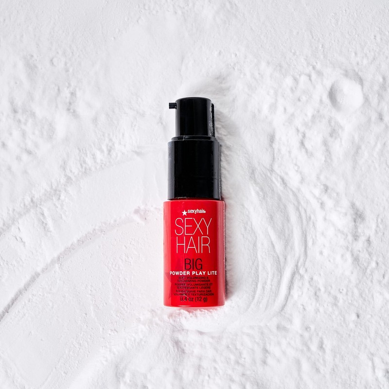 Powder Play Volumizing Texturizing Powder, Lite