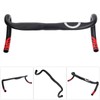 Ultralight Folding Aluminum Alloy Cycling Road Mountain Racing Bike Handlebar