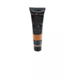 KleanColor Primer Klean Color Blur Me Away Tinted Primer 06 Deep Tan