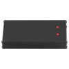 Spot Welding Machine Black Mini Portable DIY Aluminum Alloy Fireproof