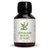 Dandelion Root Extract Liquid, 100% Natural and Natural, 100 ml,