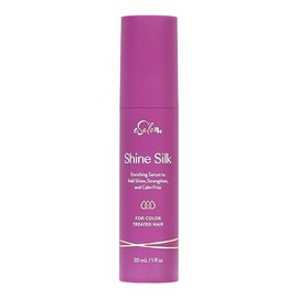 eSalon Shine Silk Gloss Serum with Argan Oil 30 ml