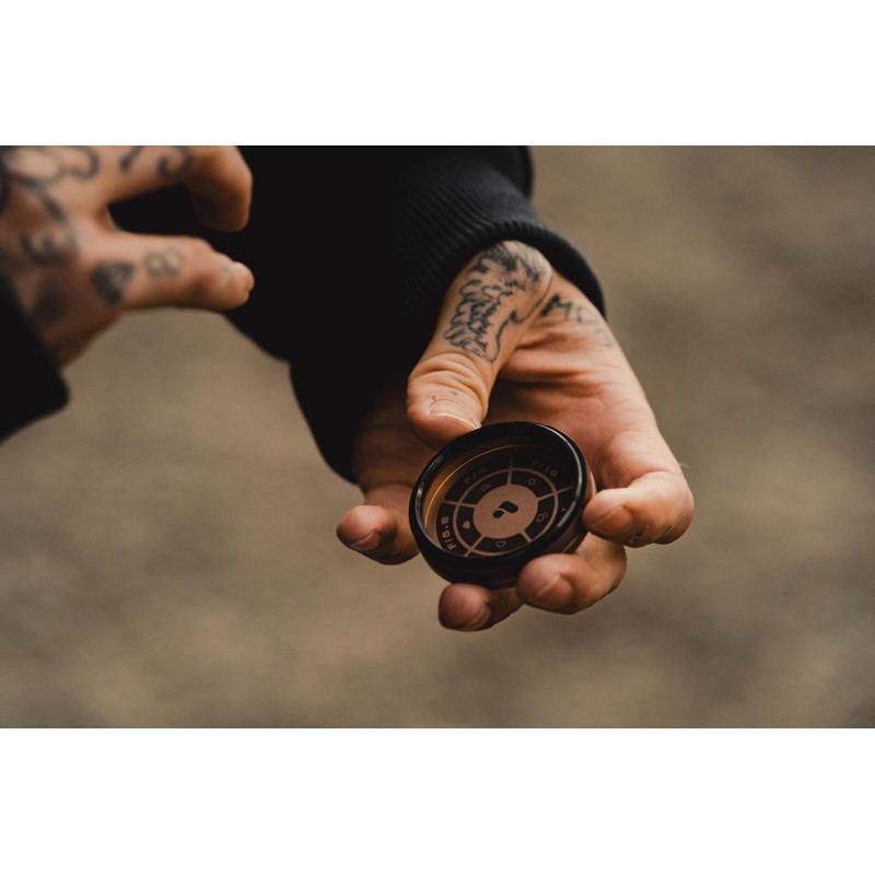 PolarPro - 135 Series - Gold Mist Filter - 55mm