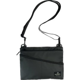 Majestec Bizmill MMB-0045 URBAN BIZ SACOCHE Black, Black