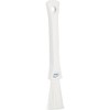 kyo-wakuri-n Chip Brush, White, 20.5 cm Vikan (ヴxaikan) UST pesutori-burasi