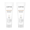 DMS International [2 Set] Corte Dermo Essential Moisture RX Recharging Moisture Cream 150ml / [2 Set] 코르테 더모 에센셜 모이스처 알엑스 리차징 수분크림 150ml