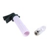 10x LED Flameless Cordless Candles Light with Clips Home Wedding