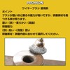 PROXXON No. 28953 Iron Wire Brush, Cup Type 0.5 inch