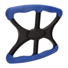 Alomejor Lift Standing Aid Portable Sturdy Mobility Medical Support with Non Slip Handle 420 Lbs Load Capacity for Elderly Disabled Patient