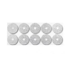 FILTER POUCH SELF ADHESIVE - Item Number 509EA - 1 Each / Each