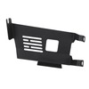 Motorcycle Skid Plate Aluminium Alloy Engine Chassis Guard Plate for
