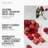 Aceite hidratante y fortalecedor para labios Fenty Skin Fenty Treatz