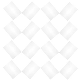 TEHAUX 24pcs Clear File Sleeves for Paper Multi-Function Document Protectors Label Pocket for Office School and Travel Organization