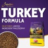 Zignature Turkey Limited Ingredient Formula Dry Dog Food 25lb