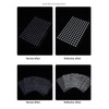 6mm 3D Scanning Marker, 1000 Pcs Reflective Tracking Dots with