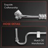 A-Premium Power Steering Hose Pressure Line Hose Assembly Compatible with