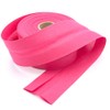 Craft Cult Extra Wide 60mm Plain Bias Binding Tape -
