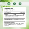 Nested Naturals Magnesio Glicinato Quelado 200 Mg