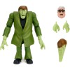 Jada Toys Scooby-Doo! 1:12 Scale Action Figure 3-Pack (Shaggy Creeper