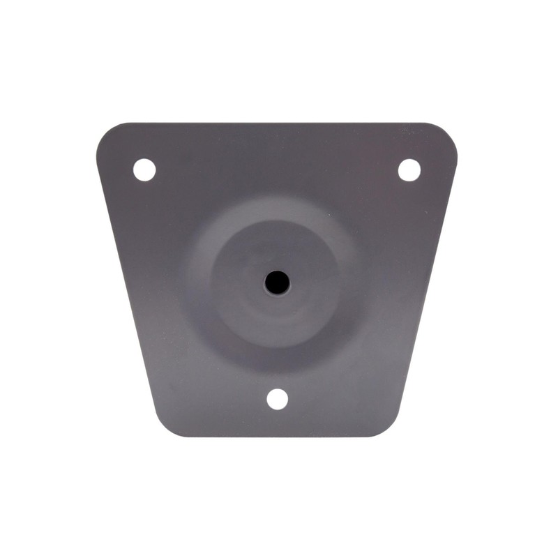 Gallunoptimal AS15012 Wall Bracket for Bicycle Rear Rack / Trailer