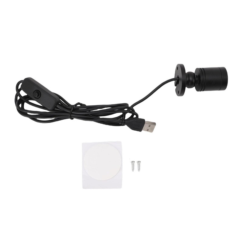 LED Spotlights Indoor, LED Accent Light USB 5V Spot Light