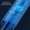Endoscope Camera Wifi Single Lens HD 3 in 1 2MP