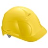 Uvex Airwing B Protective Helmet - Ventilated Work Helmet for