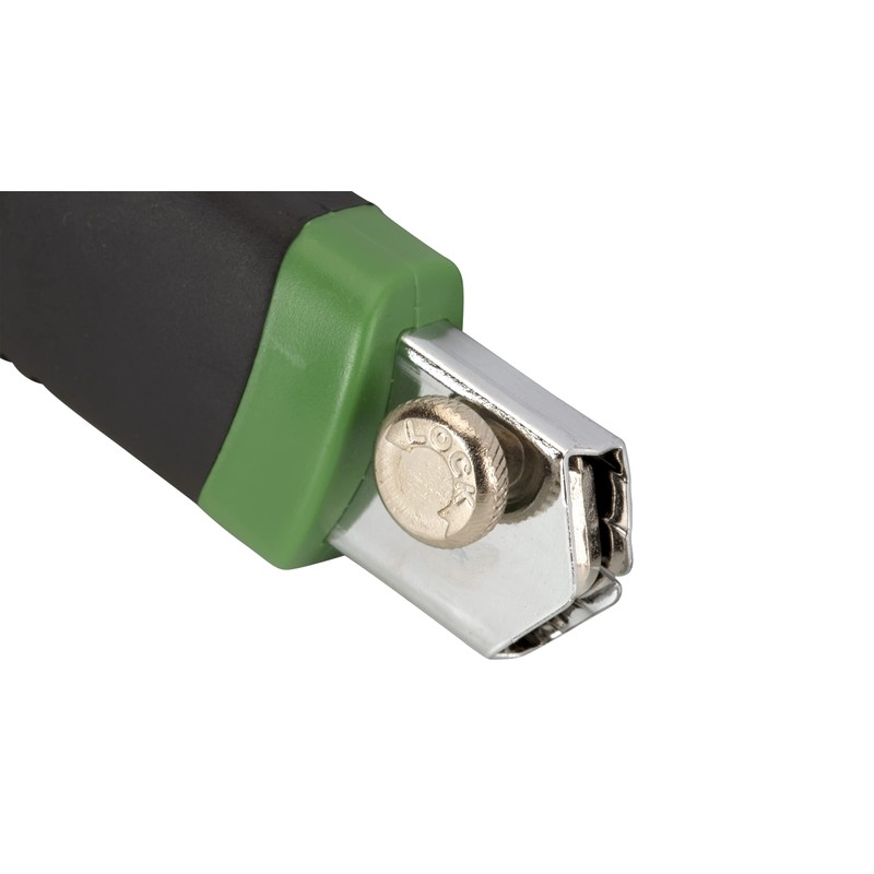 SALKI 18 mm cutter with 3 blades (2+1) - 18