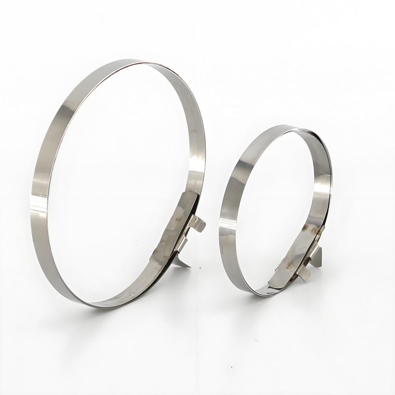 2 Sets Stainless Steel Universal Drive Shaft Axle CV Joint