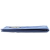 Big Skinny Men's Compact Sports Bi-Fold Slim Wallet, Holds Up