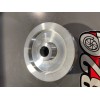 1320 JRSC Jackson racing supercharger B series stepper pulley -SILVER