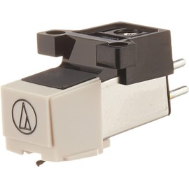 Gemini CN-15 DJ Turntable Cartridge and Needle For Any Standard Headshell Black 20.00 x 20.00 x 20.00