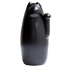 SETOMANEKI Maneki Neko Seto Ware Good Luck Figurine, Simple Interior