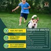 PetraMax Neighbor’s Envy Grass Fertilizer for Lawn & Garden, 64