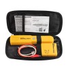 TIKSCIENCE Electrical Wire Tracer Circuit Tester W/Tone Generator & Probe