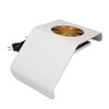 Electric Nail Dust Collector 45W Power Heat Dissipation Dust Suction