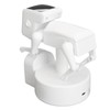 1080P Robot Dog Indoor Security Camera AI Detection 5G WIFI