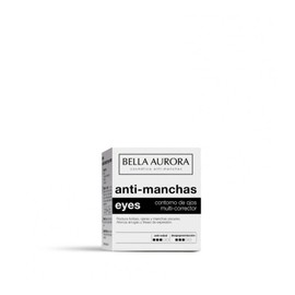 Bella Aurora Bella Wrinkles and Collagen Removal Ampoules 10 x 2 ml Anti Wrinkle Anti Collagen Firming Effect