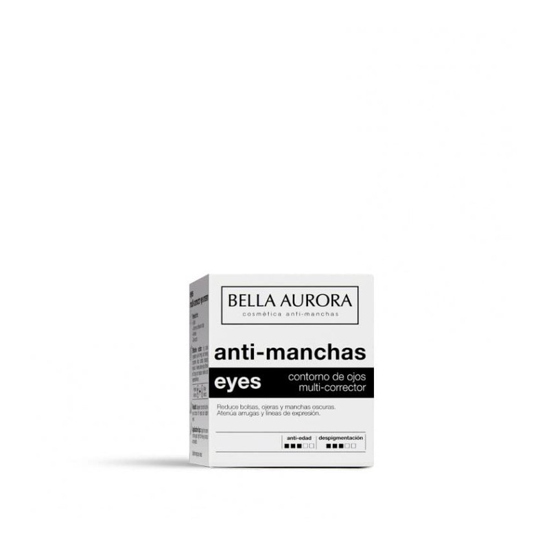 Bella Aurora Bella Wrinkles and Collagen Removal Ampoules 10 x